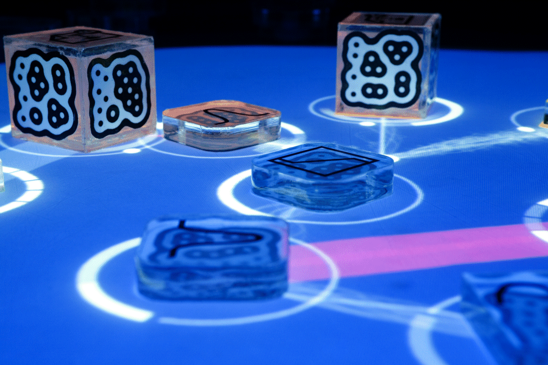 Reactable